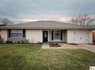 3607 Seagull St, Victoria, TX 77901