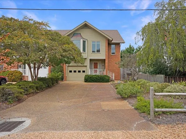 203 78th St #B, Virginia Beach, VA 23451