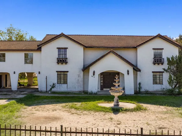 9602 County Road 5723, Castroville, TX 78009