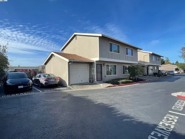 20236 San Miguel Ave, Castro Valley, CA 94546