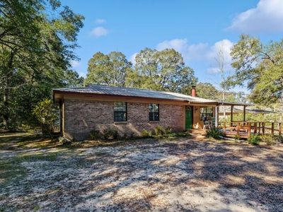 136 Carr Dr, Crestview, FL, 32536