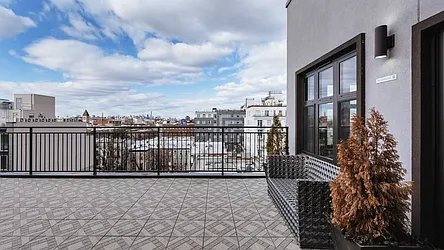 Rented by Nooklyn NYC LLC