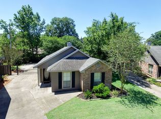 15306 Mary Louise Ave, Baton Rouge, LA 70816