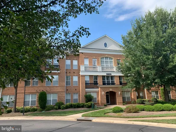 8600 Liberty Trl Unit 204, Manassas, VA 20110