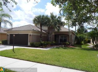 11286 NW 65th Mnr, Parkland, FL 33076