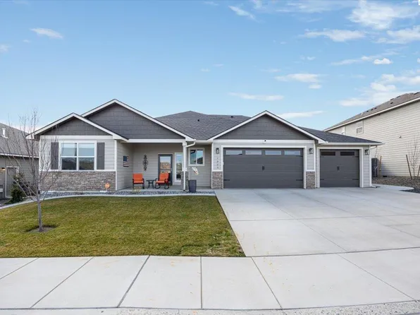 7025 W 35th Ave, Kennewick, WA 99338