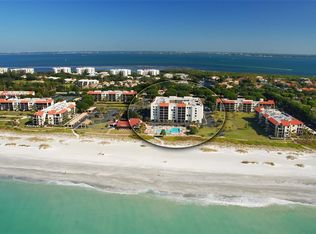 1945 Gulf Of Mexico Dr #M2-402, Longboat Key, FL 34228