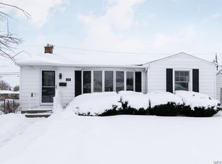 125 Springfield Ave, Tonawanda, NY 14150
