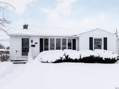 125 Springfield Ave, Tonawanda, NY, 14150