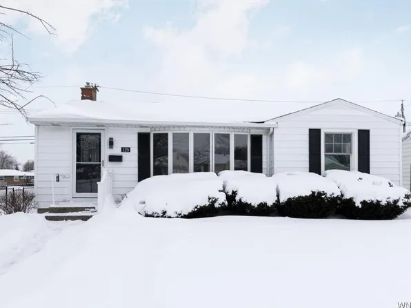 125 Springfield Ave, Tonawanda, NY 14150
