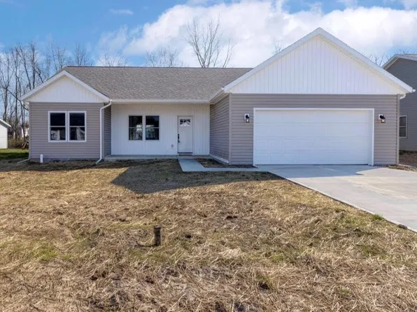 955 Northbrook Ct, Heath, OH 43056