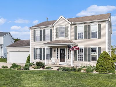 812 Hartfield Ct, Mishawaka, IN, 46544