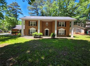 1075 To Lani Dr, Stone Mountain, GA 30083