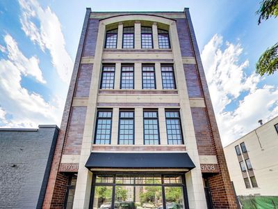 3708 N Ashland Ave APT 3, Chicago, IL, 60613