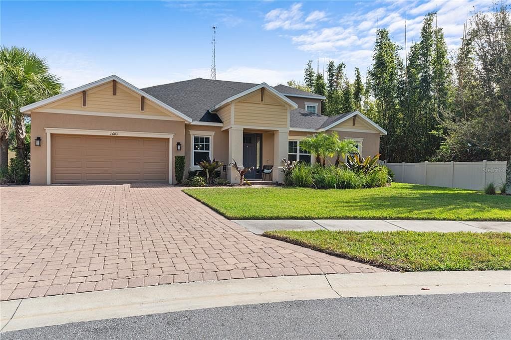 3603 Arbor Chase Dr, Palm Harbor, FL 34683 Zillow