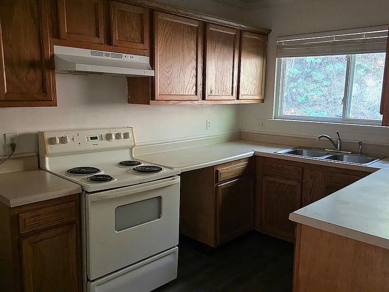 Indian Villas Kitchen