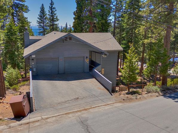 400 Estates Dr, Tahoe Vista, CA 96148