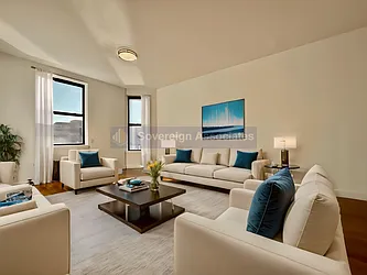 Rented by Sovereign Associates