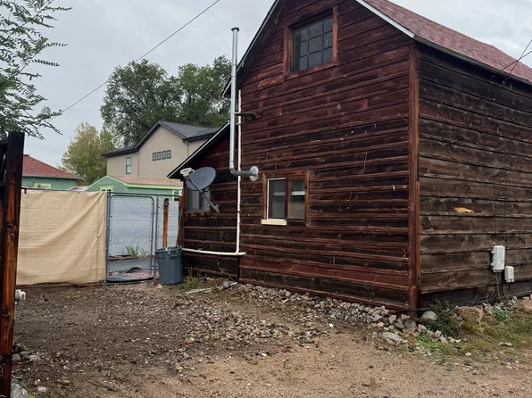825 H St #1/2, Salida, CO 81201