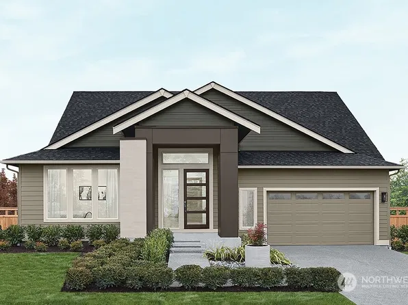 8475 Camas Drive, Blaine, WA 98230