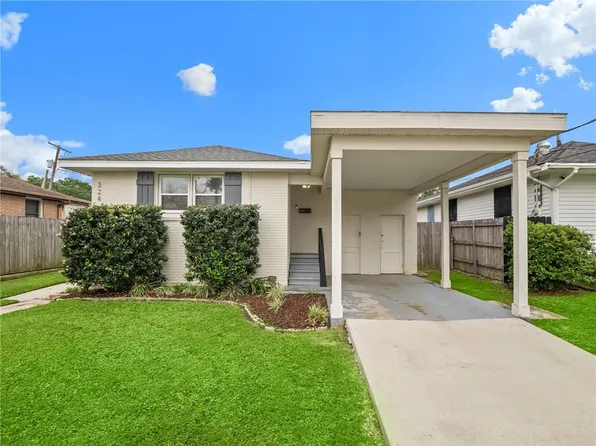 324 Montgomery Ave, Metairie, LA 70003