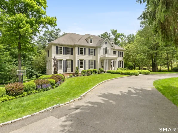 171 Paddock Hill Lane, Fairfield, CT 06824