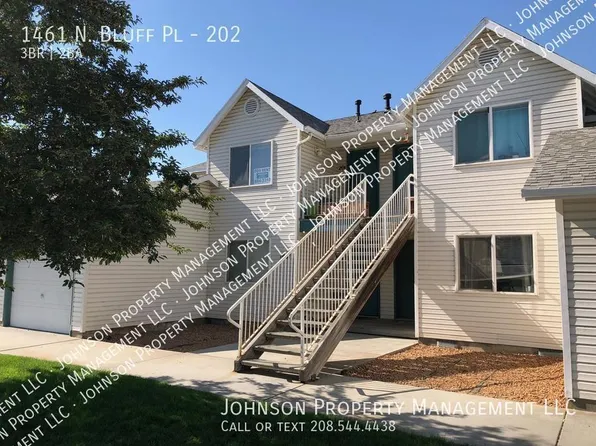 1461 N Bluff Pl APT 202, Boise, ID 83706