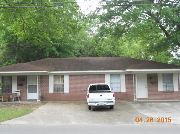 205 S 11th Ave, Hattiesburg, MS 39401