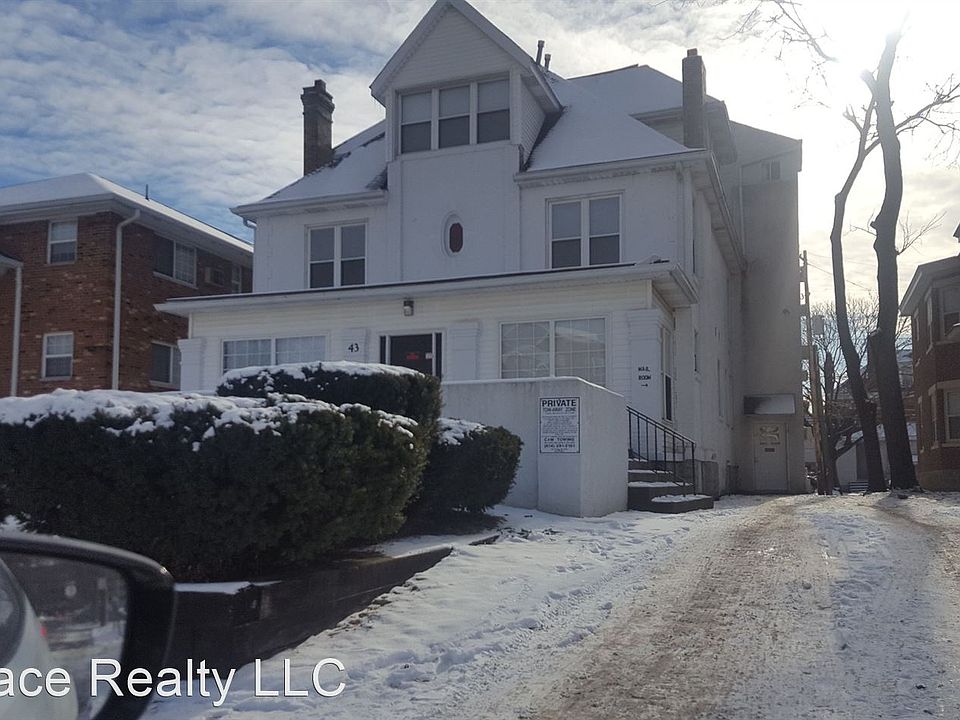 1st image of 43 E 14th Ave #43D
