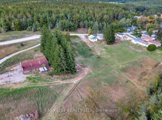 LOT 11 Drum Rd, Kawartha Lakes, ON L0A1K0