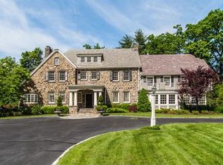 45 Northern Dr, Short Hills, NJ 07078