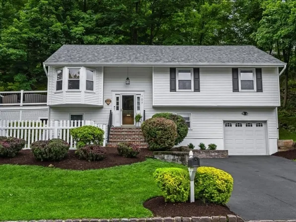 107 Valley View Trl, Sparta Twp., NJ 07871