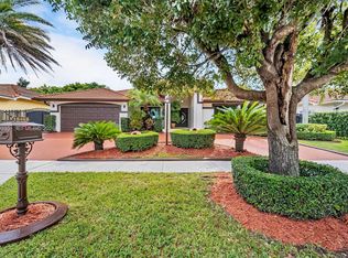 Hammocks Shores 3rd Addn, Miami, FL 33196