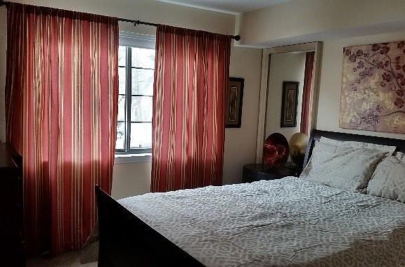 1st Bedroom
