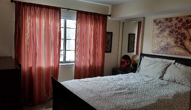 1st Bedroom