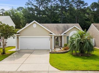 2448 Whetstone Ln, Myrtle Beach, SC 29579
