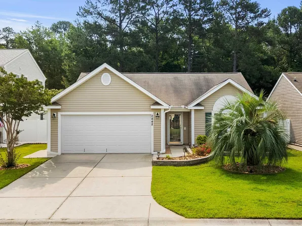 2448 Whetstone Ln., Myrtle Beach, SC 29579