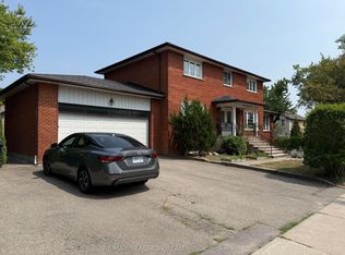 328 Spring Garden Ave, Toronto, ON M2N 3H5