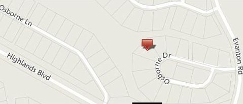 2nd image of Osborne Dr