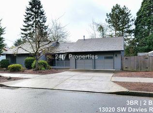 13020 SW Davies Rd, Beaverton, OR 97008