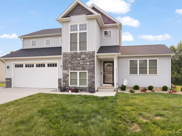 3228 Pender Ct, Adrian, MI 49221