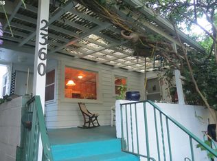 2360 Harris St, Eugene, OR 97405