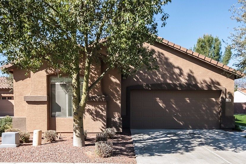 1st image of 2501 E Flintlock Pl