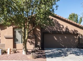 2501 E Flintlock Pl, Chandler, AZ 85286
