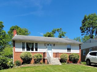 8706 Edmonston Rd, College Park, MD 20740