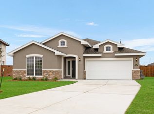 3315 Kestrel Dr, Mission, TX 78572