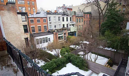 Rented by Maz Group NY