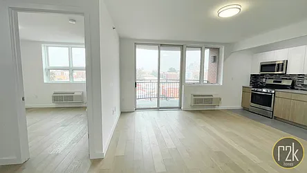 Rented by Realty 2000 Corp