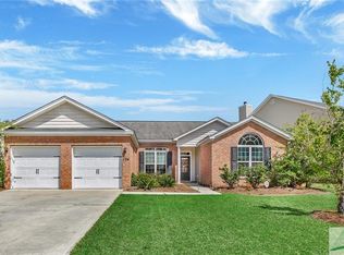 154 Pine View Xing, Pooler, GA 31322