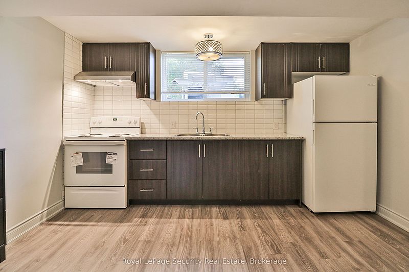 Toronto House for rent - 1 Bedroom — photo 6